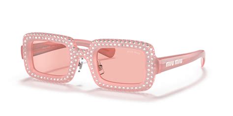 Miu Miu MU 09XS M (47 